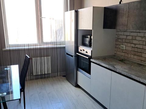 квартира по адресу Генуэзская ул., 3