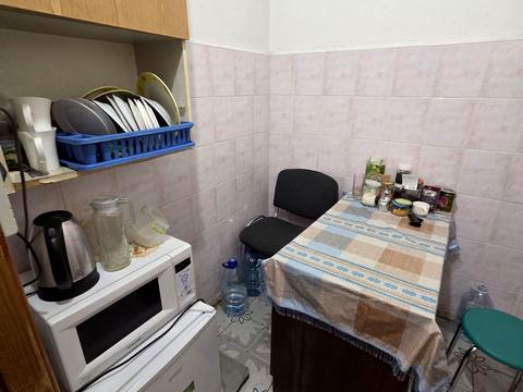 коммерческая по адресу Драгоманова ул., 14