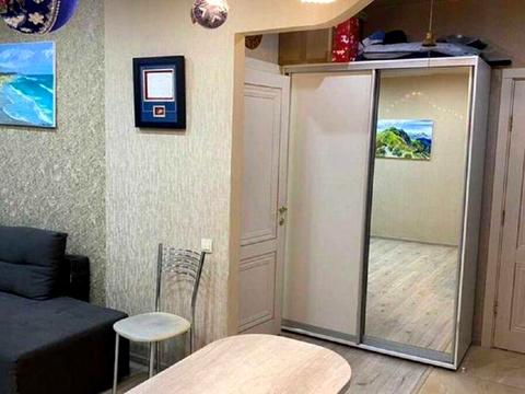 квартира за адресою Казимира Малевича вул. (Боженка), 89