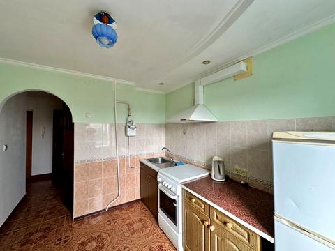 квартира по адресу Гирныка ул., 1