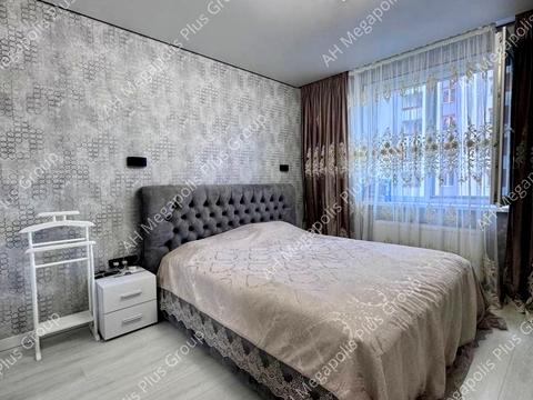 квартира по адресу Борткевича ул., 7