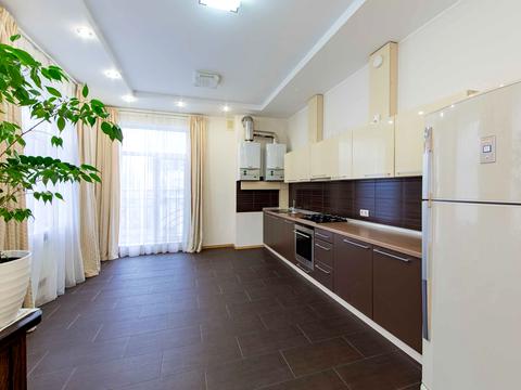 квартира за адресою Дарвіна вул., 3