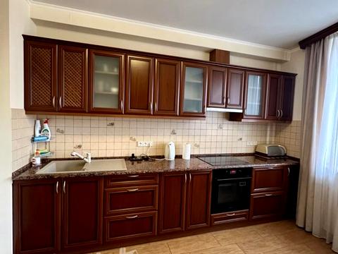 квартира по адресу Анны Ахматовой ул., 30