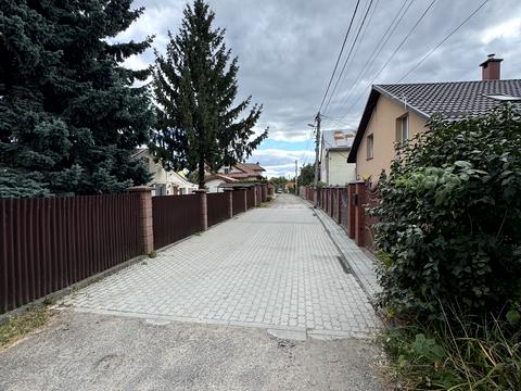 дом по адресу Вершницкая ул., 14