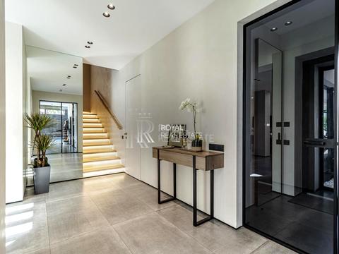 дом по адресу Зелена