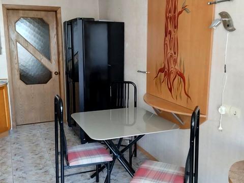 квартира за адресою Миколи Бажана просп., 30