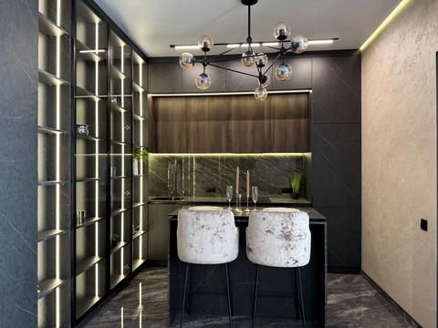 квартира за адресою Берестейський просп. (Перемоги), 42а