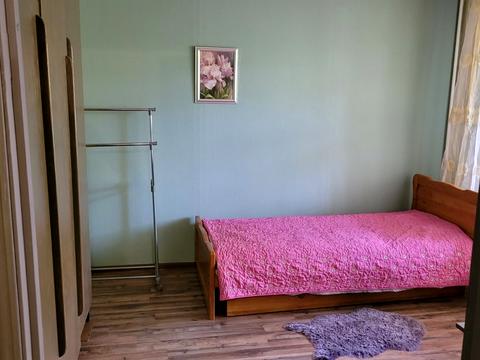 квартира за адресою Бережанська вул., 14