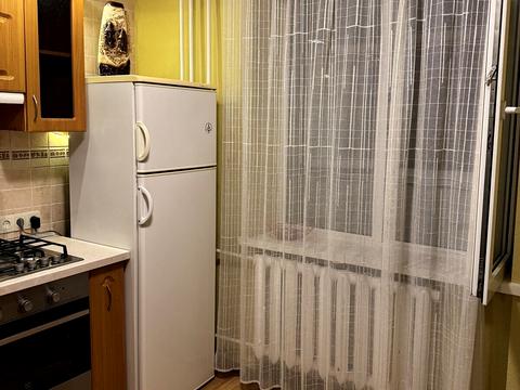 квартира по адресу Героев Сталинграда просп., 138