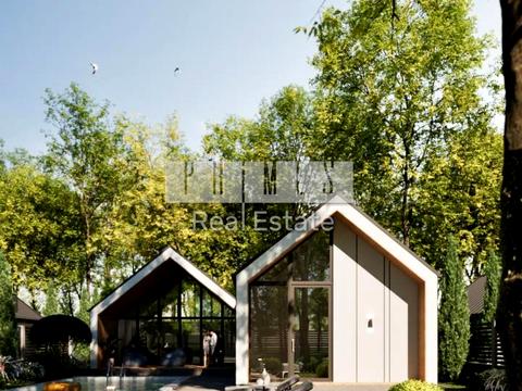 дом по адресу вул. Мальовнича