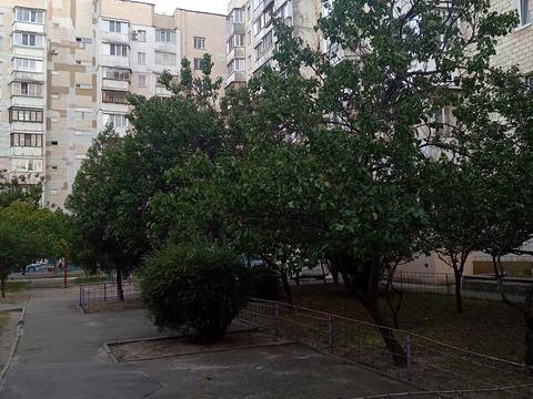 квартира за адресою Рональда Рейгана вул., 36