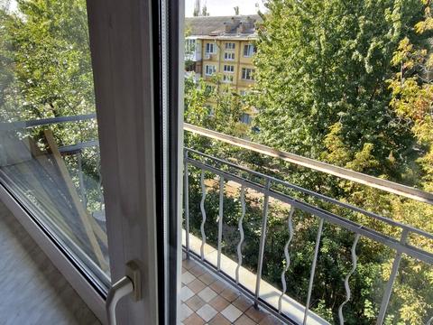 квартира за адресою Верховної Ради бульв., 18-А
