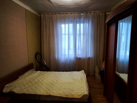 квартира за адресою Сергія Нігояна просп. (Калініна), 74