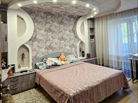 квартира по адресу Проспект Центральный, 96