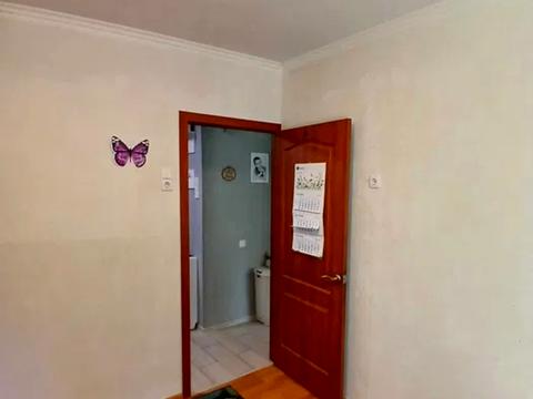 квартира по адресу Победы просп., 78