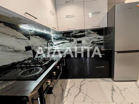 квартира по адресу Инглези ул. (25-ї Чапаєвської Дивізії), 2к1