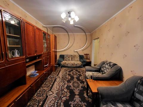 квартира по адресу Николая Кибальчича ул., 9