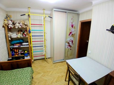 квартира по адресу Малокитаевская ул., 7