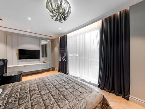 квартира за адресою Буслівська вул., 12