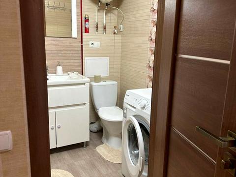 квартира по адресу Львовское шоссе, 33/2