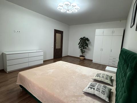 квартира по адресу Волошкова, 30