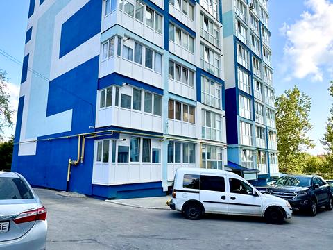 квартира за адресою Козацька вул. (50 років ВЛКСМ), 9а