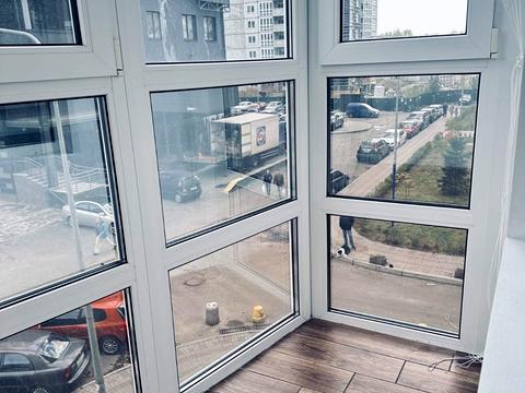 квартира по адресу Бориса Гмыри ул., 16