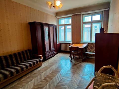 квартира по адресу Академика Богомольца ул., 7/14