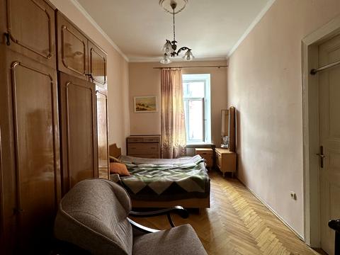 квартира по адресу Львов, Шараневича ул., 21
