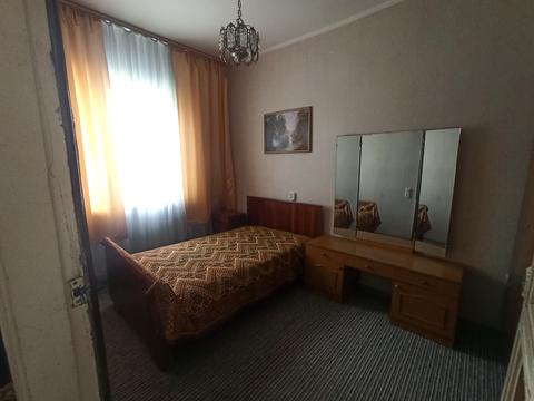 квартира по адресу Винниченко ул., 16