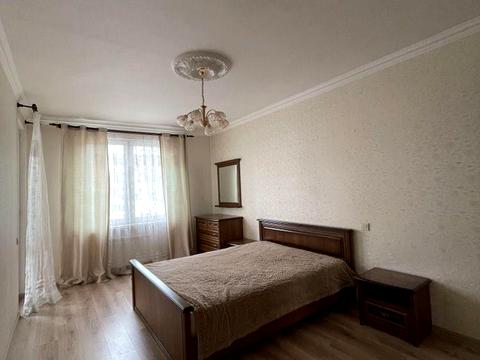 квартира по адресу Голосеевский просп. (40-летия Октября), 62