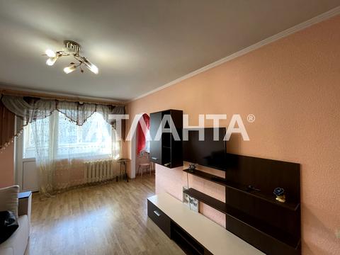квартира за адресою Євгена Танцюри вул., 55