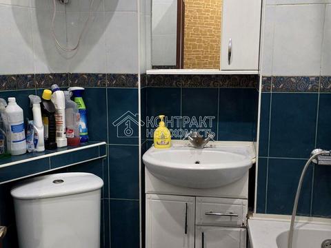 квартира по адресу Гвардейцев-Широнинцев ул., 33
