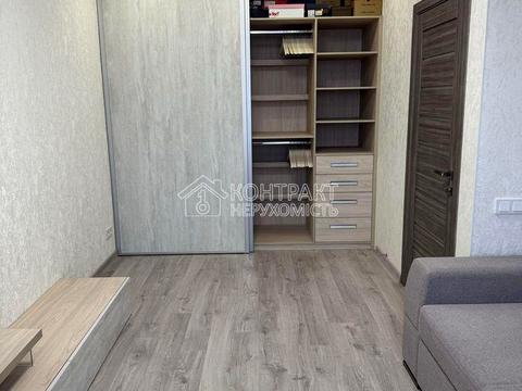 квартира за адресою Харків, Перемоги просп., 89