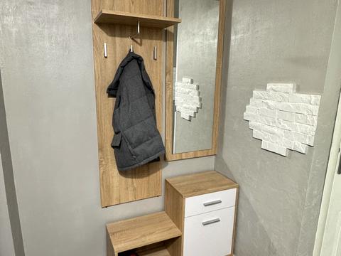 квартира по адресу Оноковская ул., 20