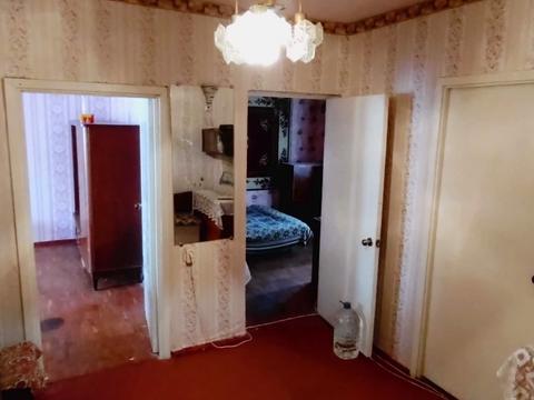 квартира по адресу Оноре де Бальзака ул., 46-А