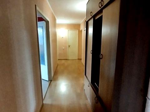 квартира за адресою Новопирогівська вул., 23