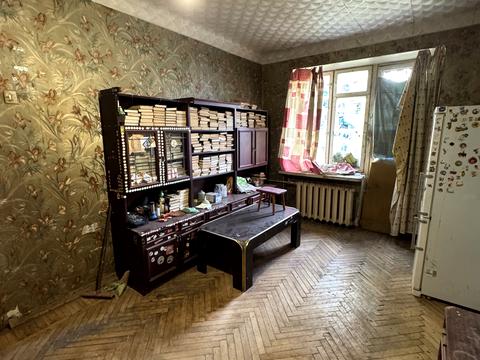 квартира за адресою Отакара Яроша вул., 23а