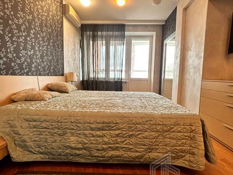 квартира за адресою Панаса Мирного вул., 28-А
