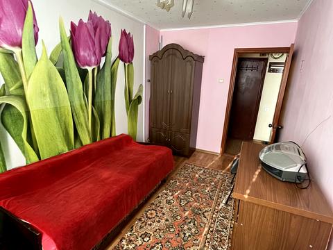 квартира за адресою Героїв України просп. (Героїв Сталінграду), 15б