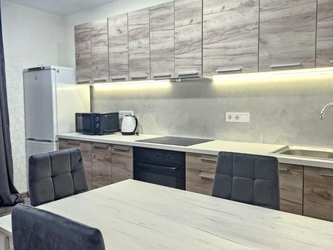 квартира за адресою Озерна вул., 27