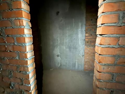 квартира по адресу Івана Кочерги ул., 17а 