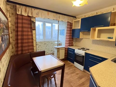 квартира по адресу Зои Гайдай ул., 12/10