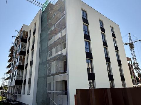 квартира за адресою Івана Рубчака вул., 5