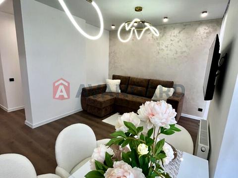 квартира за адресою Цегельний пров., 18