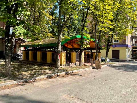 коммерческая по адресу Вацлава Гавела бульв. (Івана Лепсе), 49