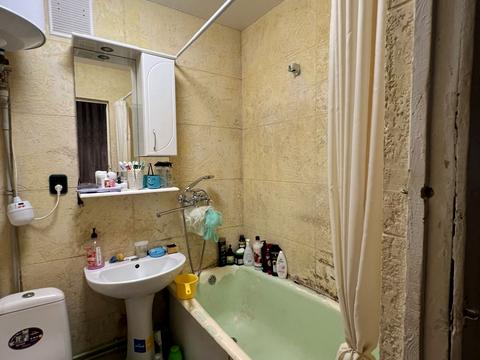 квартира по адресу Академика Королёва ул., 34/1