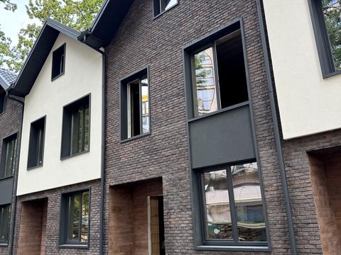 дом по адресу Киевская ул., 46