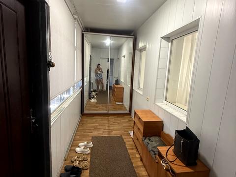 дом по адресу Радостная ул., 11