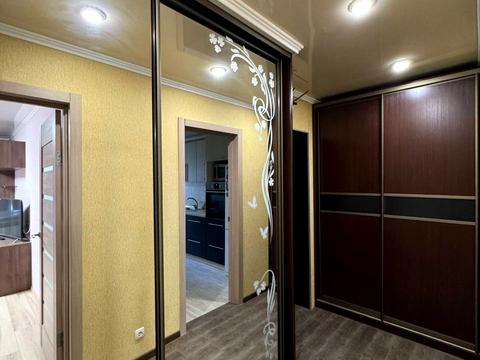 квартира по адресу Щепотьева бульв., 3А